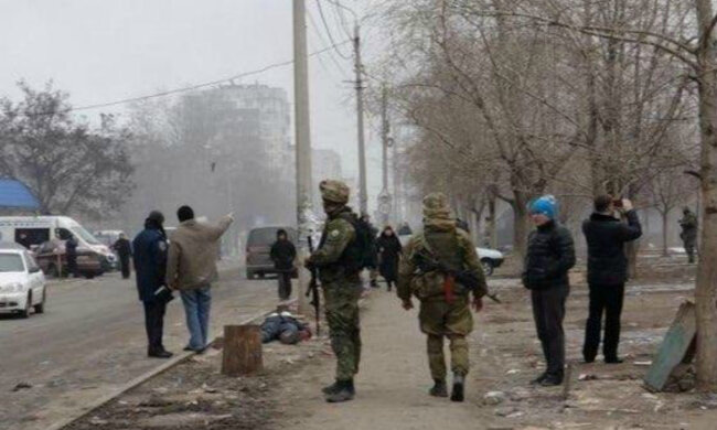 Білецький розкрив правду про обстріл Маріуполя росіянами: "Це було останньою краплею"