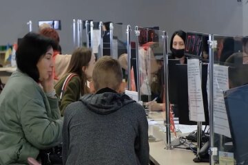 Денежная помощь для ВПЛ в Запорожье