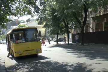 Новая система оплаты проезда в Ивано-Франковске