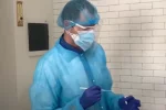 Первый день после локдауна: по какому району Киева вирус "ударил" сильнее всего