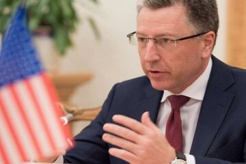 Им нет места в Минске: в США резко высказались о планах Путина на Донбасс