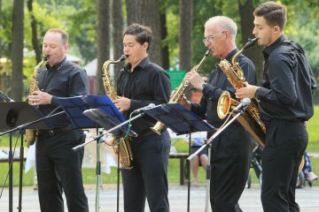 Куди піти 7 вересня в Києві: Sex Stand Up та Latin Jazz Night