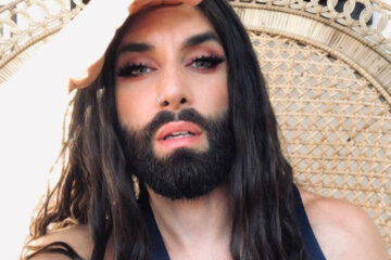 Звезда "Евровидения" Кончита Вурст внезапно изменила имидж: "Ого, наконец вернулась..."