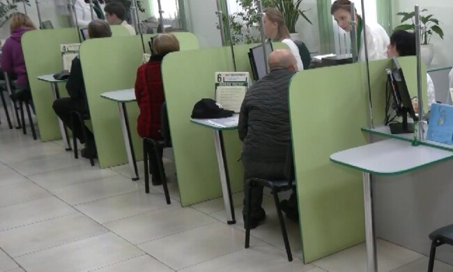 Грошова допомога для ВПО у Чернігівській області