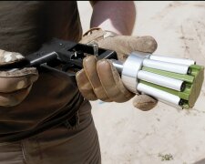 "Українська команда" продовжує великий збір на сіткомети