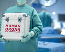 organ donation