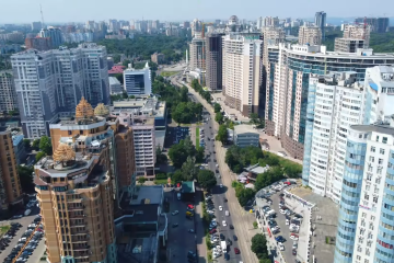 Прогноз погоди на тиждень з 25 по 31 травня в Одесі