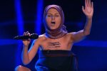 Katya Chilly отказалась выступать бесплатно на День Независимости: "Мне не стыдно"