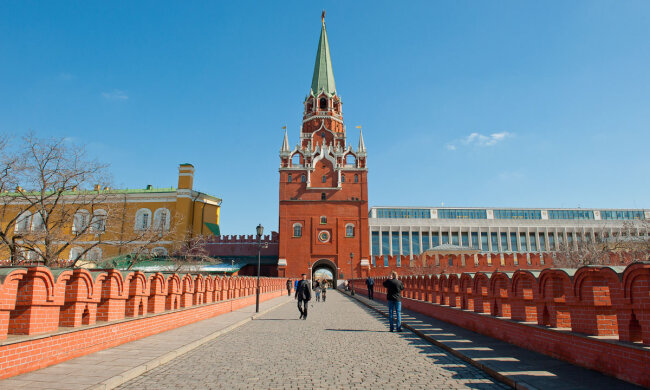 Кремль