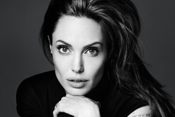 анджеліна джолі