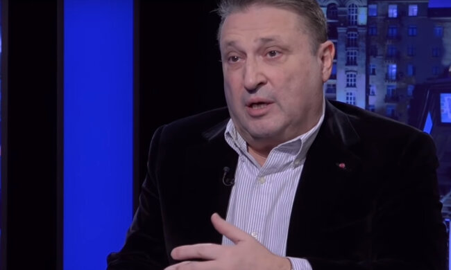 Гари Табах рассказал, как РФ поступит с ослабленной коронавирусом Украиной: "Путин использует..."