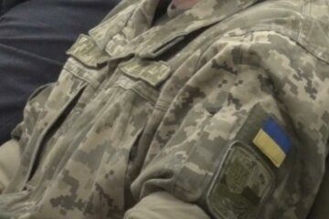 военный, мобилизация