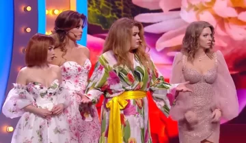 Дизель шоу, Булітко, Глущенко