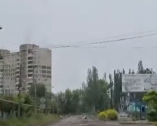 Авдеевка, Донбасс, война
