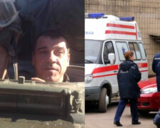 В Киеве врачи выбросили на улицу избитого ветерана АТО: "Три года защищал Украину на передовой"