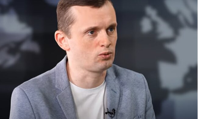 У действий Бориса Джонсона есть две причины – тактическая и стратегическая, - Руслан Бортник