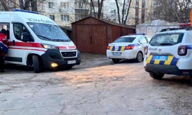 Школяра знайшли під вікнами багатоповерхівки, деталі трагедії в Києві: "Господи, бідна дитина..."