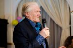 Юрия Рыбчинского проникла до слез песня его сына на День независимости