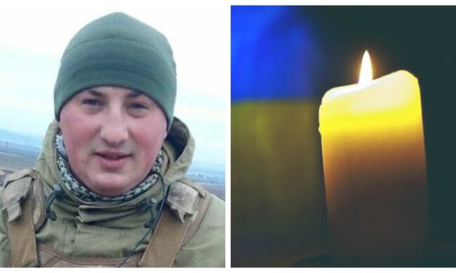 «Спочивай з миром, брате»: трагічні подробиці загибелі майора-спецназівця Андрія Супрігана