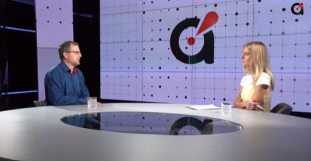 Виникає слід: Несходовський розповів, чи є вихід із криптовалютної “тіні”