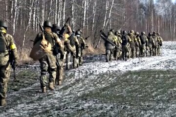 ТРО, терроборона