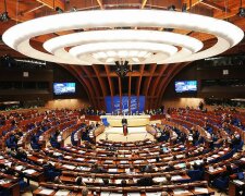 пасе парламентская ассамблея совета европы