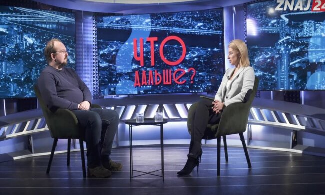 Сотрудничать с Россией политически невыгодно для Украины, - Тышкевич