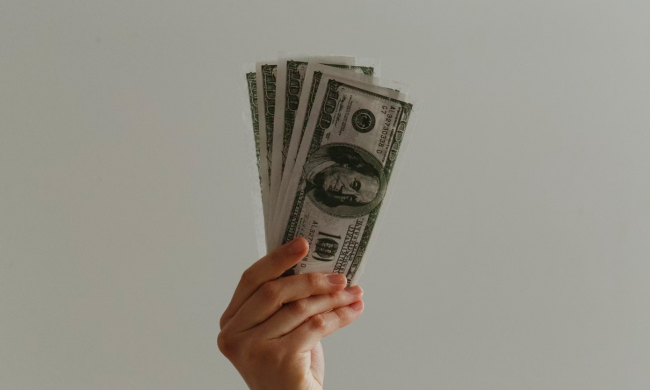 доллар, доллары.