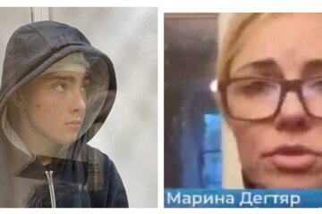Мати Колі Харківського зробила ряд скандальних заяв: "Поблажок для нього ніхто не робить"