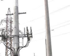 Графіки відключення світла в Дніпропетровській області на 13 грудня