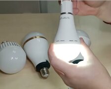 График отключения света в Полтавской области на 17 ноября