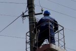 Графіки відключення світла в Київській області 