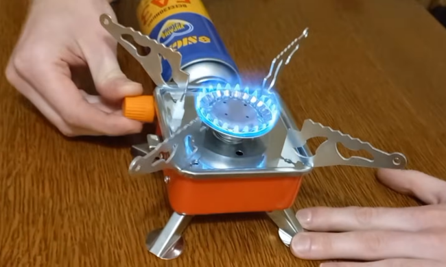 График отключения газа на неделю с 3 по 9 ноября в Харькове: