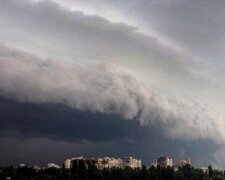 Погода в Одессе резко ухудшится 31 июля: "дожди с грозами и не только"