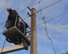 Графіки відключення світла у Київській області на 24 березня