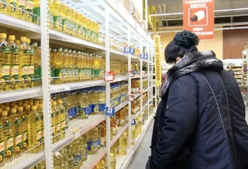 Подорожчання продуктів у Одеській області
