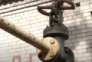 Графіки відключення газу у Львівській області
