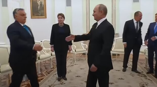 Угорщина продовжить блокувати план ЄС щодо допомоги Україні, заява Орбана: