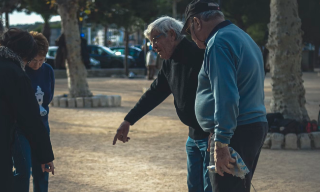 пенсия, пенсионер, пенсионеры