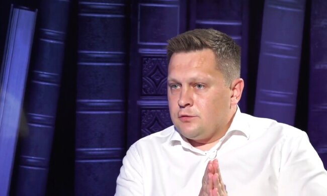 Прокопенко пояснив, чому не буває сильної армії без сильної економіки: «Набагато більше можливостей бюджету для переоснащення армії»