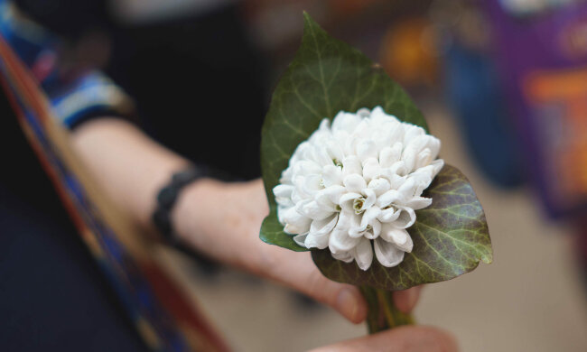 15 апреля — какой сегодня праздник и чей День ангела