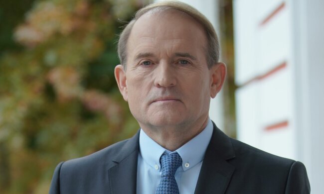 виктор медведчук