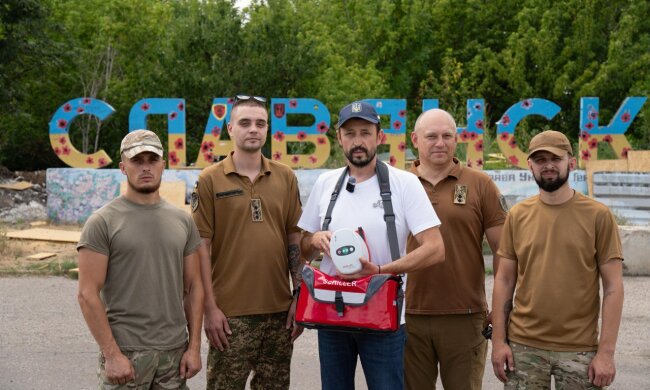 Валерий Дубиль