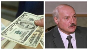 Новый курс доллара, усиление карантина и Лукашенко в базе «Миротворца» - главное за ночь