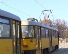 Новий графік руху транспорту в Дніпрі