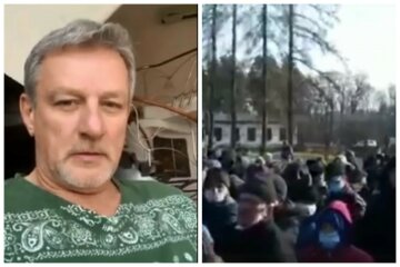 Пальчевський розповів про заробітчан, які прориваються в Україну з Польщі: "Хто відповість за..."