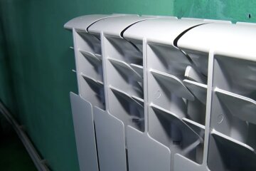 Начало отопительного сезона 2025 года в Кривом Роге