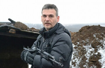 Павуки в банці: хто стоїть за загибеллю російського командира батальйону "Призрак"
