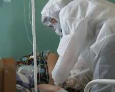"Я была в самом аду": украинка, семью которой свалил коронавирус, рассказала о пережитом