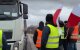 Поляк зізнався, навіщо блокує кордон з Україною: "Не здамося і якщо потрібно, то розширимо страйк"